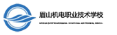 学校logo