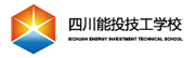 学校logo