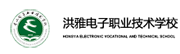 学校logo