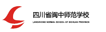 学校logo
