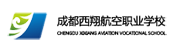 学校logo