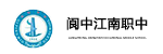 学校logo