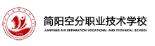 学校logo