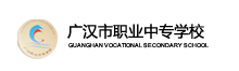 学校logo