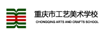学校logo