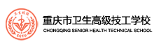 学校logo