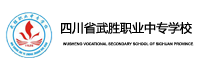 学校logo
