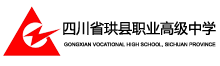 学校logo