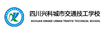 学校logo