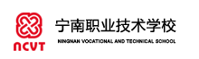 学校logo