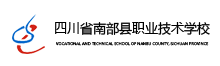 学校logo