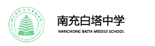 学校logo