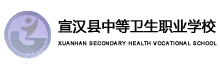 学校logo