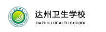 学校logo