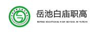 学校logo