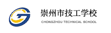 学校logo