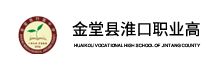 学校logo