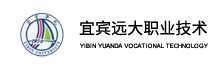 学校logo