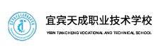 学校logo