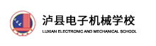 学校logo