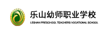 学校logo