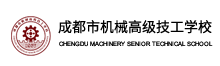 学校logo