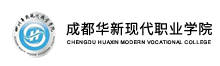 学校logo