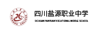 学校logo