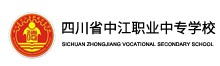 学校logo