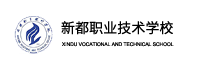 学校logo