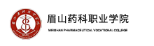 学校logo