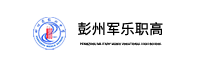 学校logo