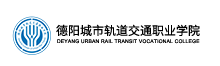 学校logo