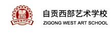 学校logo