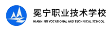 学校logo