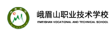 学校logo