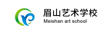 学校logo