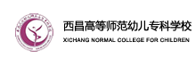 学校logo