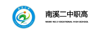 学校logo