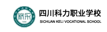 学校logo
