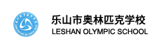 学校logo