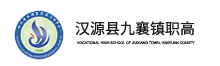 学校logo