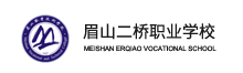 学校logo