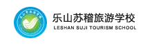 学校logo