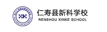 学校logo