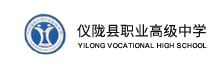 学校logo