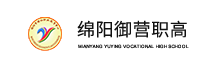 学校logo