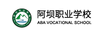 学校logo