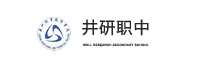 学校logo