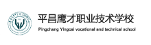 学校logo